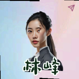 林峰