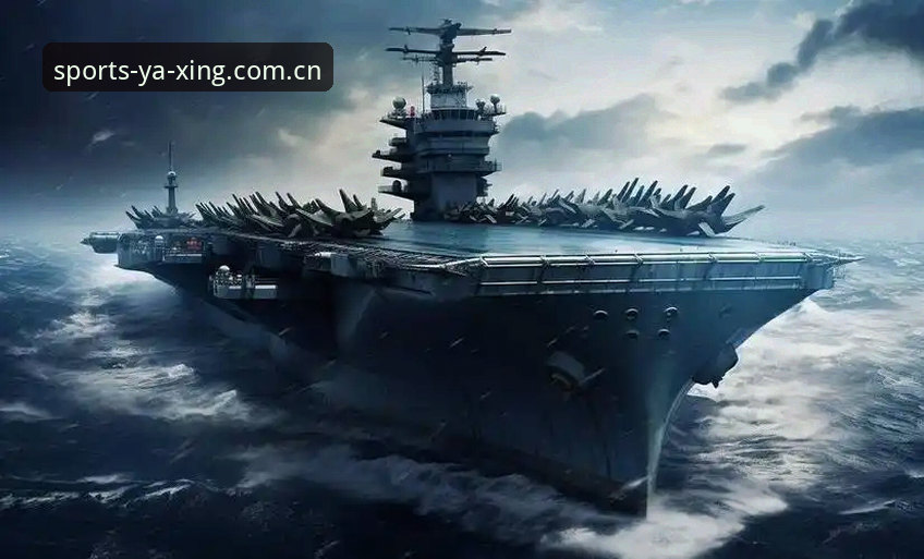 为什么亚星官方网站2026最新版本能成为竞技爱好者的首选？